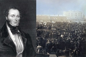 Фергюс О`Коннор