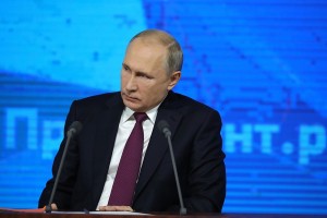 Путин поручил проиндексировать пенсии на 8,6%