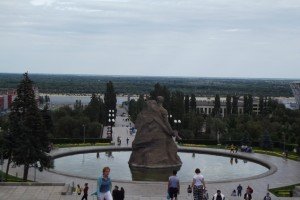 Стартовал профсоюзный проект «Герои труда Волгоградской земли»