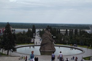 Стартовал профсоюзный проект «Герои труда Волгоградской земли»