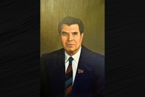 Ушел из жизни бывший глава ВЦСПС Степан Шалаев