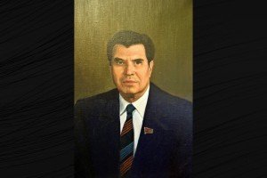 Ушел из жизни бывший глава ВЦСПС Степан Шалаев