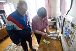 Индексация пенсий превысит официальный рост инфляции