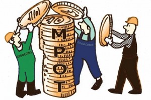 Предложение профсоюзов о ежегодном повышении МРОТ не нашло поддержки у бизнеса