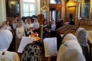 Искусство жеста