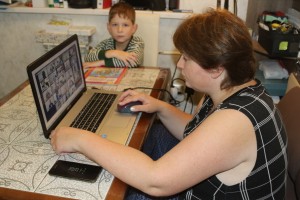 Максимальное число работников рекомендовали перевести на удаленку