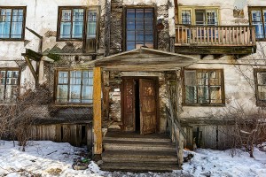 Февраль: принять закон и…