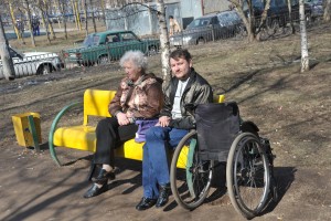 Уход за нетрудоспособными может стать дороже