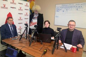 Новую систему оплаты труда в здравоохранении обсудили в эфире «Профсоюзного подхода»