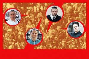 Несгибаемые лидеры первичек