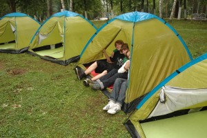 На Кубани на бесплатные путевки для детей потратили более 1 млрд рублей