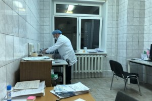 Выплаты по больничным выросли на 76,5 млрд рублей