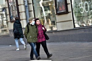 Россияне назвали размер желаемой пенсии