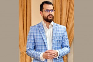 Вперед, молодежь!