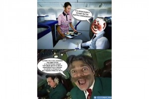 Новый торговый центр вместо авиаремонтного завода