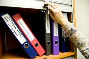 Два договора, один год