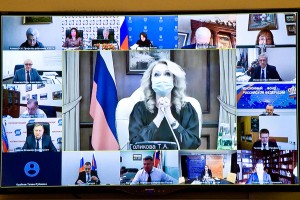 “Никакой информации нет”