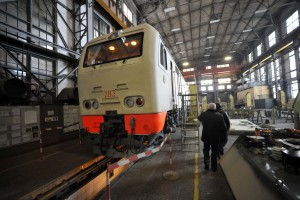 Пасторальная картинка