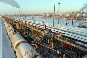 Первичка в осадном положении