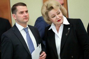 Хорошего настроения вам, деньги есть