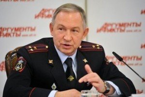 Квартирных краж в России стало меньше