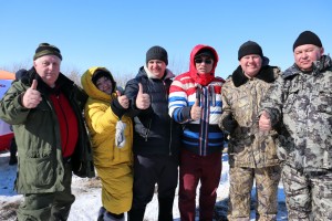 Золотая лунка