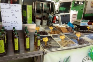 Рост цен на продовольствие в мире достиг рекордных показателей