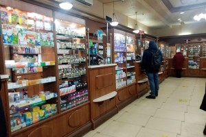 Мишустин предупредил россиян о возможных сложностях с доставкой лекарств