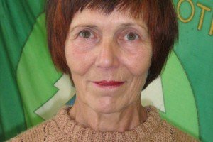 Бывшего председателя Марийской республиканской организации профсоюза работников лесных отраслей поздравили с юбилеем