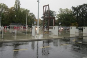 Город чиновников