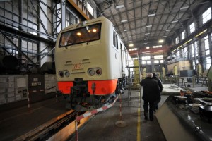 Лидеры трех российских профсоюзов обратились к руководству «Трансмашхолдинга»