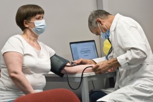 Глава Минздрава оценил риски возникновения новой волны коронавируса