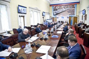 ВКП выступила с первомайским обращением к трудящимся и профсоюзам