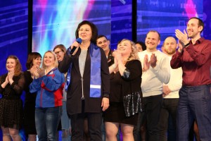 О серьезном не без шуток