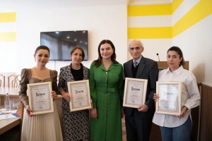 В Дагестане подвели итоги конкурса «Лучший уполномоченный по охране труда»