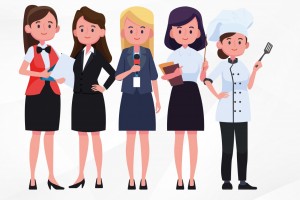 Подведены итоги конкурса «ПрофЛеди – 2022»