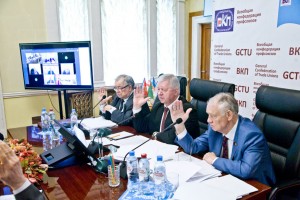 “Уникальный период жизни”