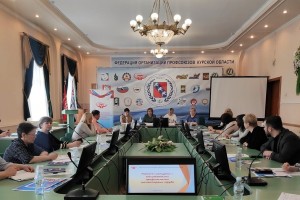 В Курске работает внештатная профсоюзная инспекция труда