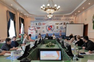 В Курске работает внештатная профсоюзная инспекция труда