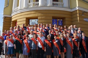 В Саранске чествовали  «Лучших по профессии»