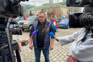 Автопробег: то, что я видел