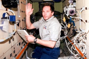 “Я всю жизнь храню мечту”