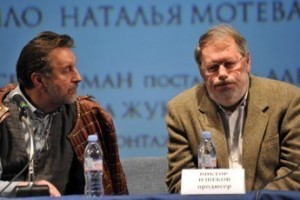 Трудно быть зрителем