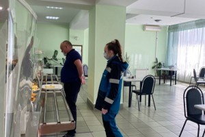 Минус пластик, плюс доступность: Лениногорская первичка Татнефти на страже качества общепита