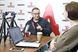 Зампред ФНПР о Росмолодёжи: «С той стороны нас не слышат»