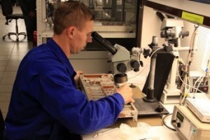 Телевизоры стратегического назначения