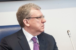 Кудрин: для перестройки российской экономики понадобится два года