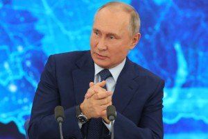 Путин призвал к тому, чтобы рост зарплат опережал увеличение стоимости жизни