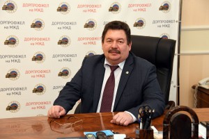 Кадры - главный капитал