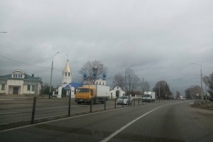 Путин поставил задачу привести российские дороги в порядок за пятилетку